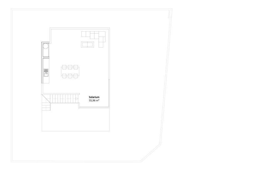 New Build - Villa -
PILAR DE LA HORADADA - Torre de la Horadada