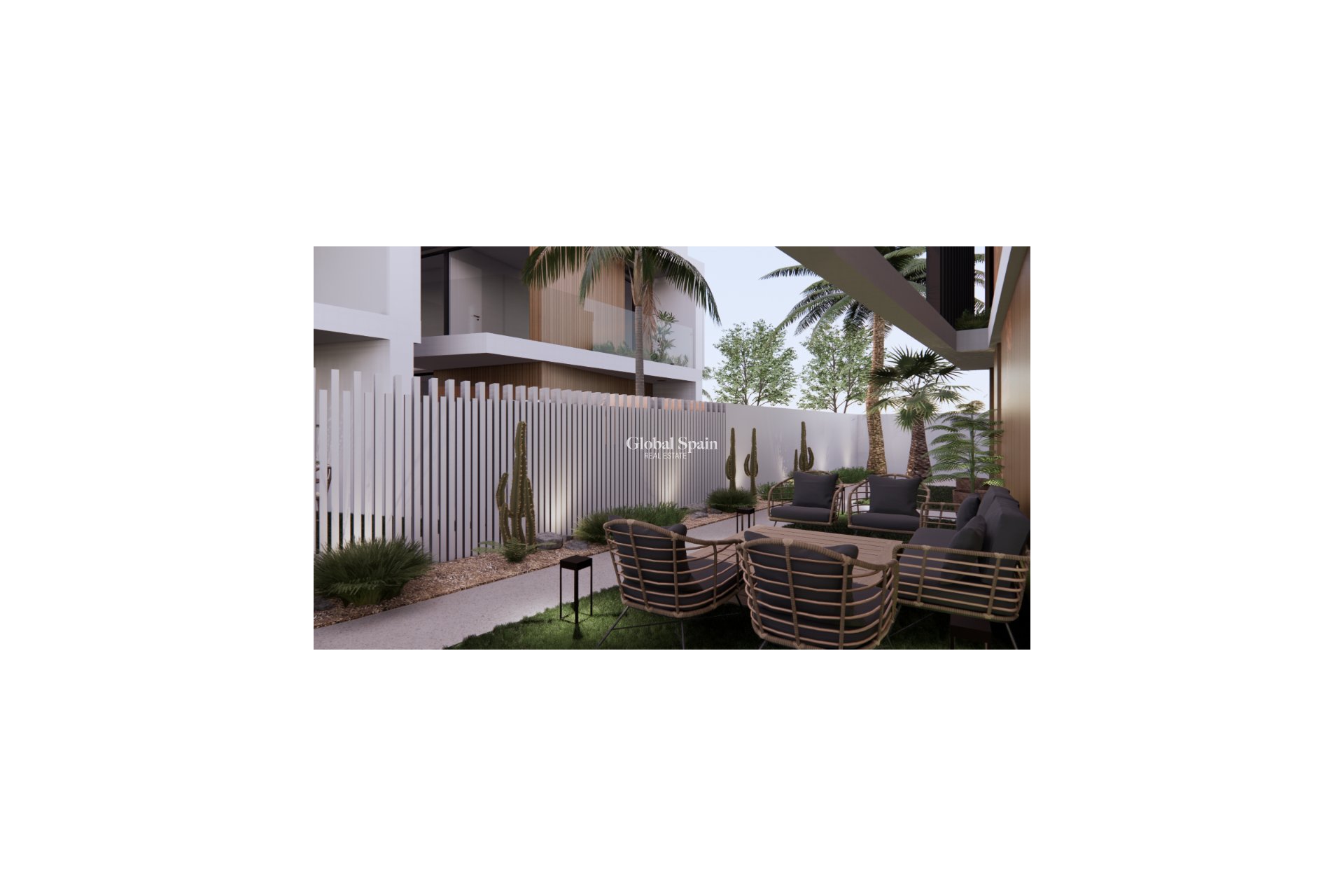 New Build - Villa -
PILAR DE LA HORADADA - Torre de la Horadada