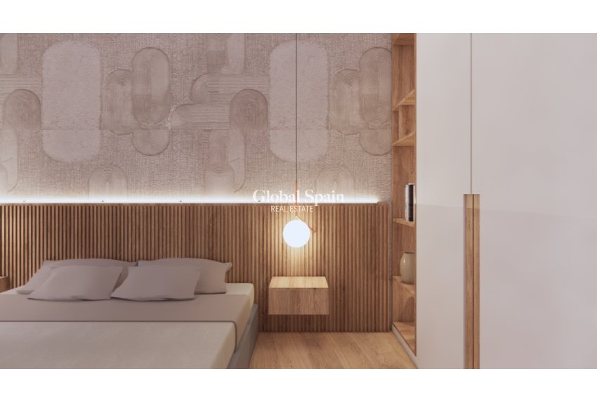 New Build - Villa -
PILAR DE LA HORADADA - Torre de la Horadada