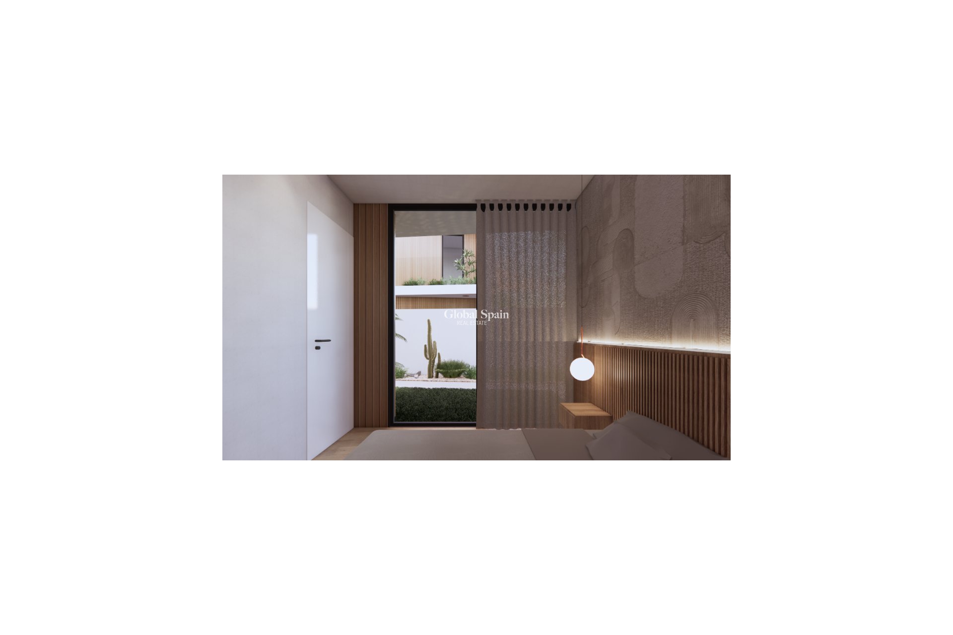 New Build - Villa -
PILAR DE LA HORADADA - Torre de la Horadada