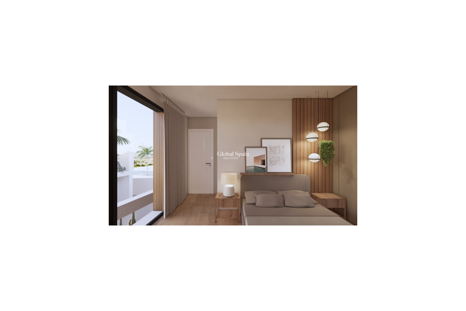 New Build - Villa -
PILAR DE LA HORADADA - Torre de la Horadada