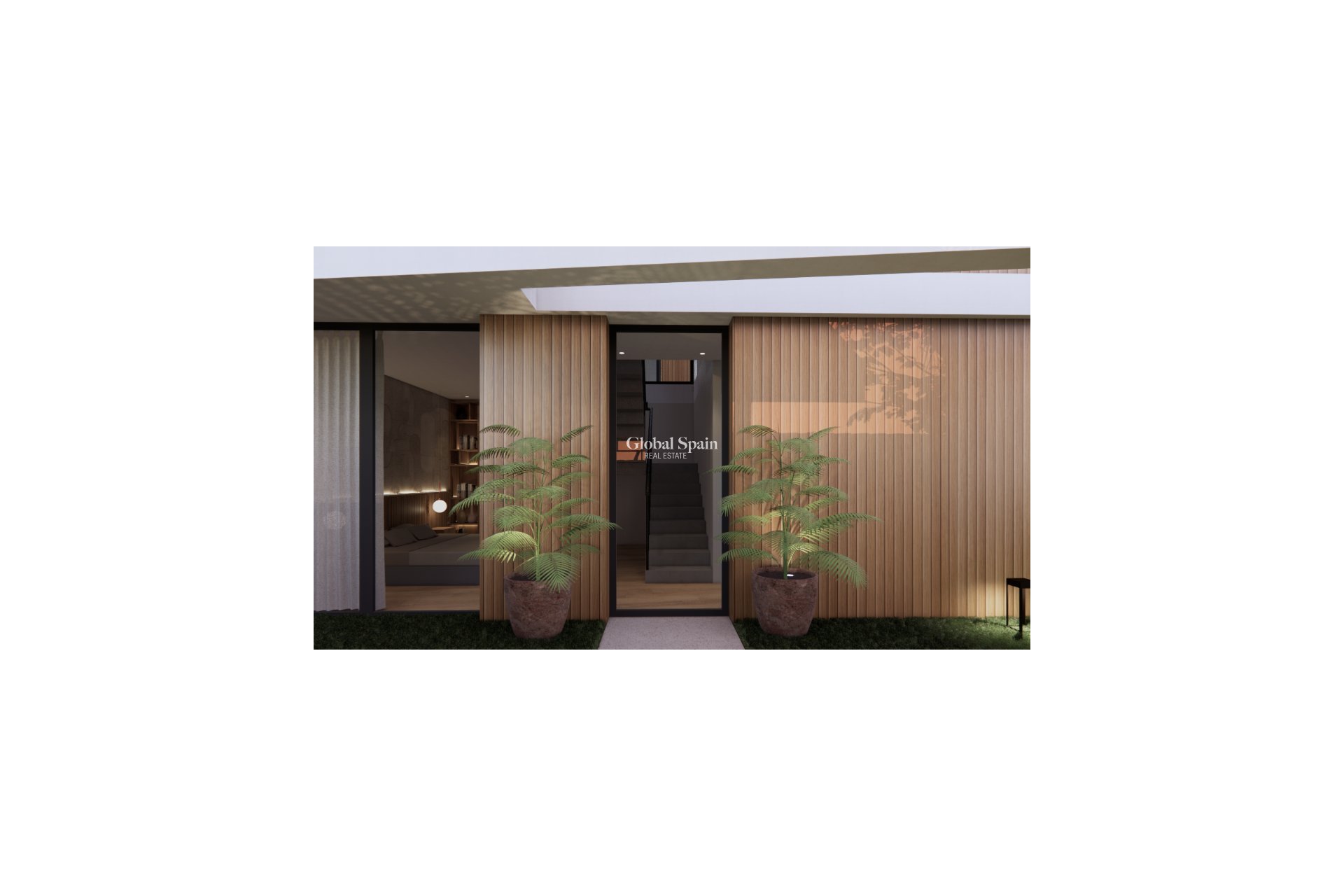 New Build - Villa -
PILAR DE LA HORADADA - Torre de la Horadada