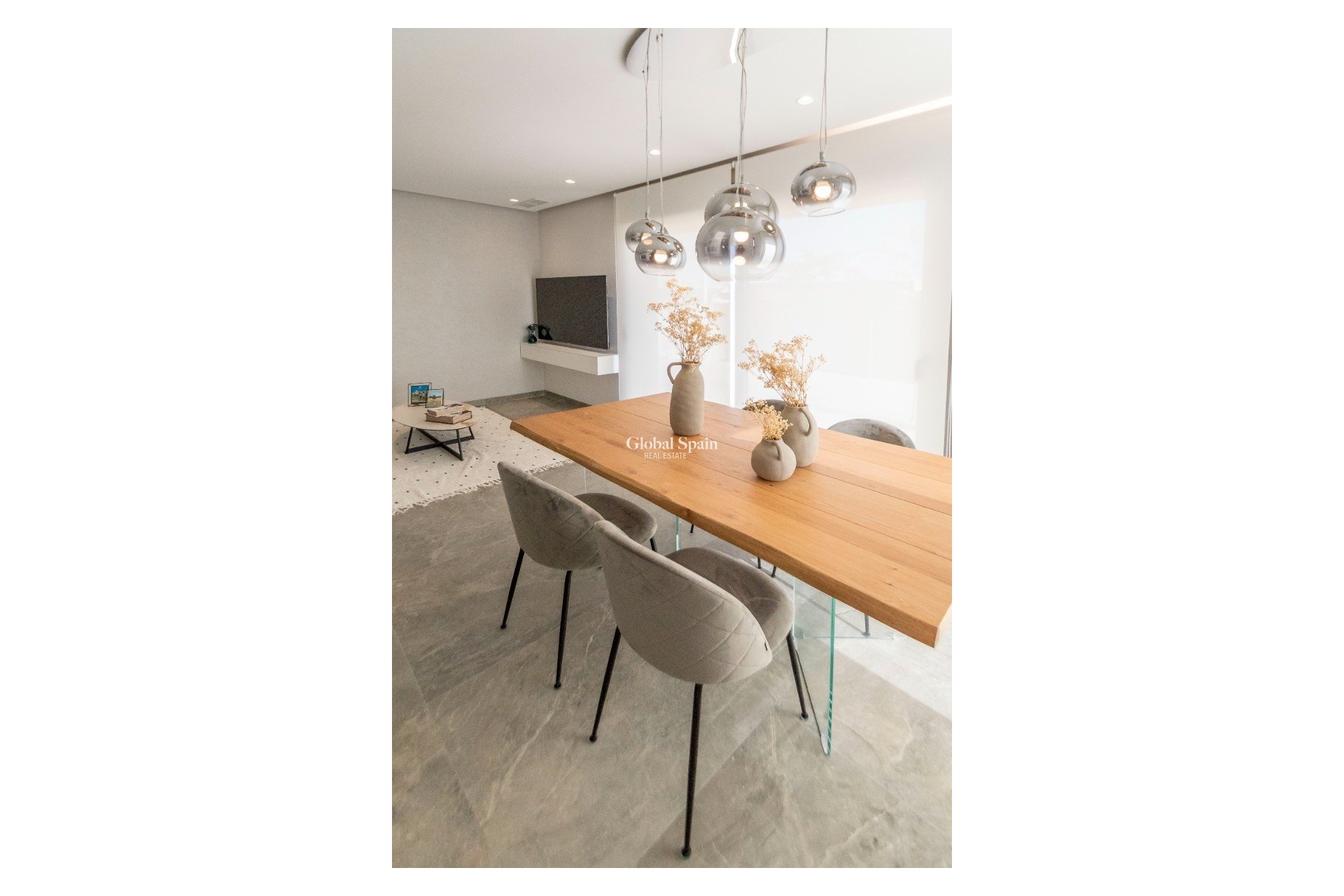 New Build - Villa -
PILAR DE LA HORADADA