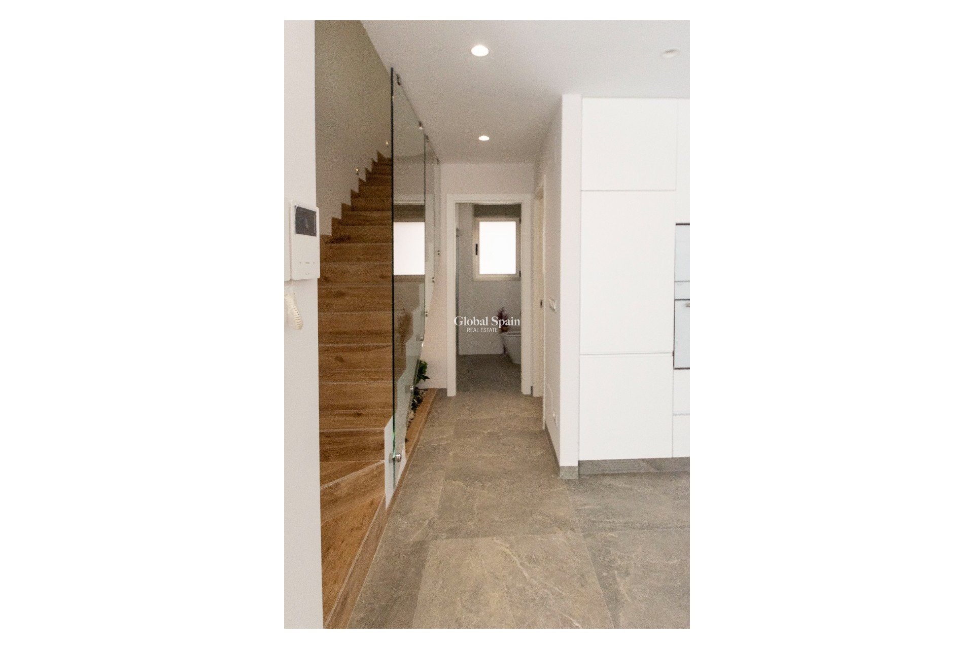 New Build - Villa -
PILAR DE LA HORADADA