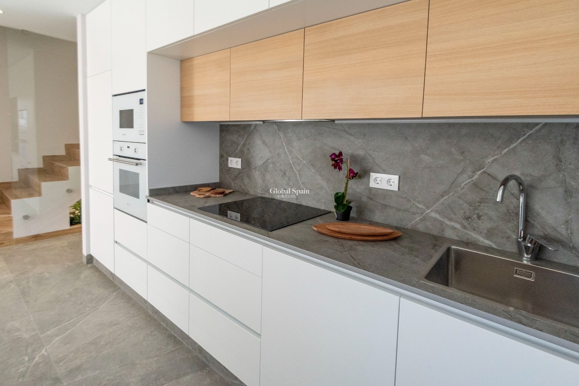 New Build - Villa -
PILAR DE LA HORADADA