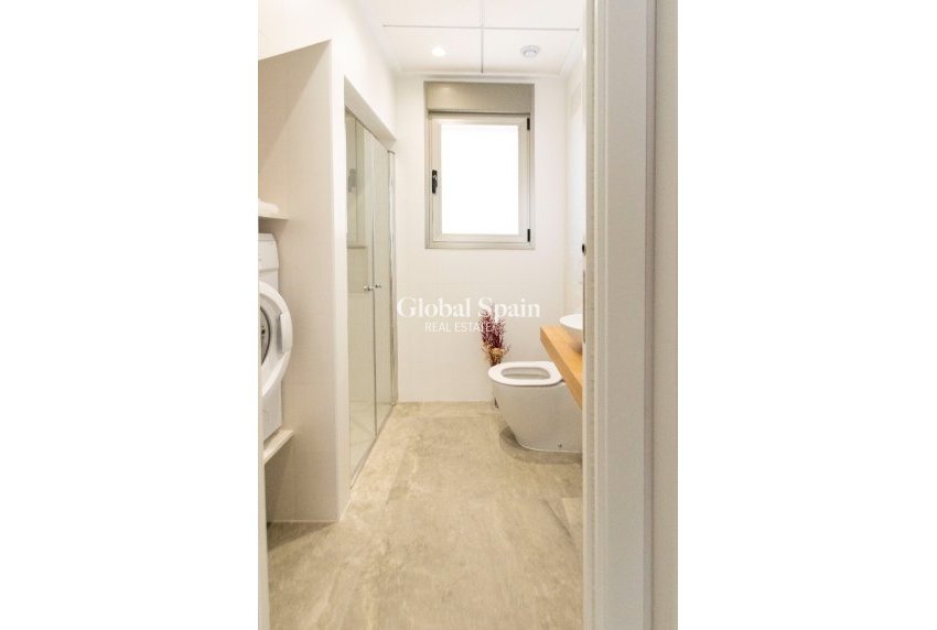 New Build - Villa -
PILAR DE LA HORADADA