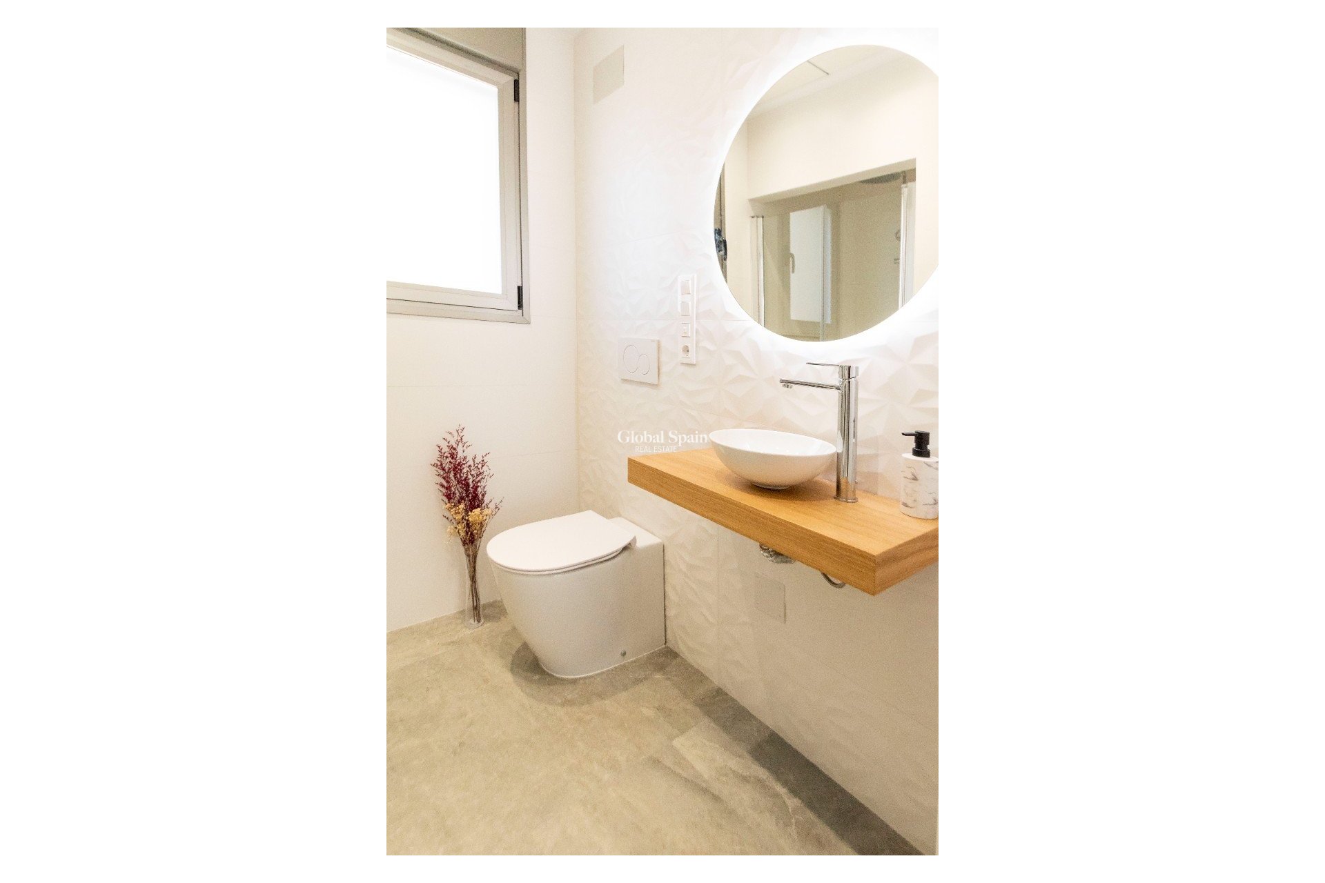 New Build - Villa -
PILAR DE LA HORADADA