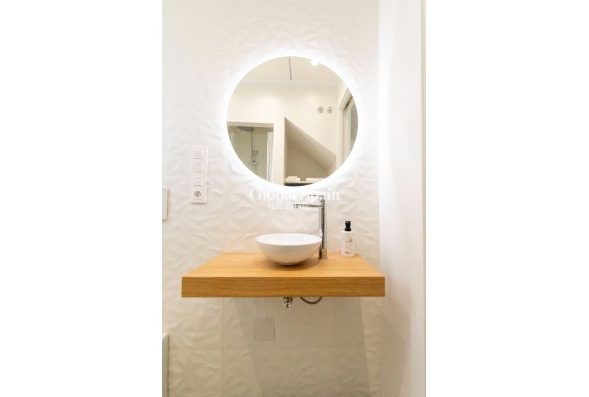 New Build - Villa -
PILAR DE LA HORADADA