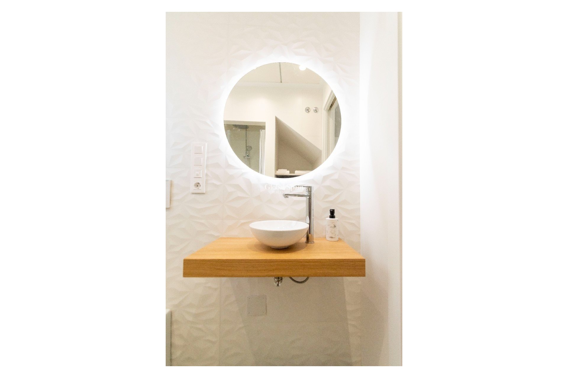 New Build - Villa -
PILAR DE LA HORADADA