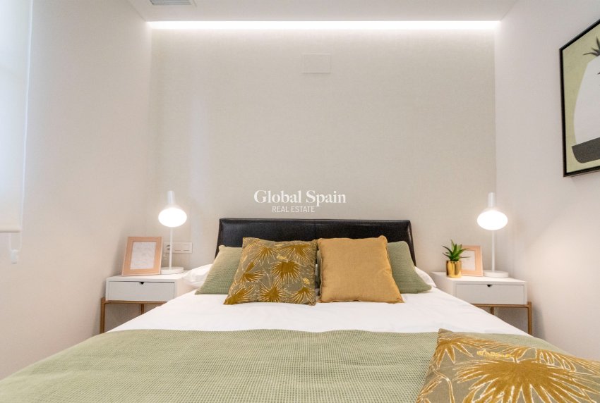 New Build - Villa -
PILAR DE LA HORADADA