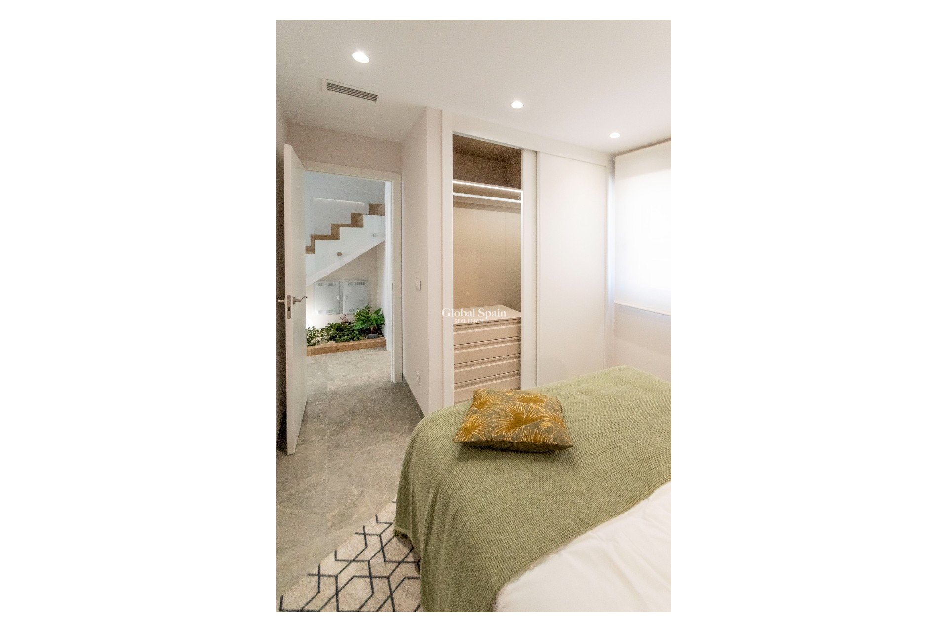 New Build - Villa -
PILAR DE LA HORADADA