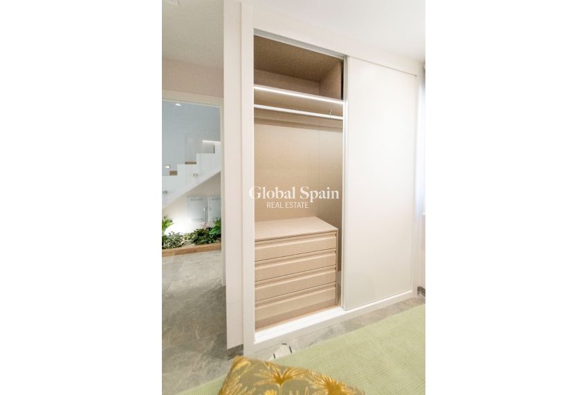 New Build - Villa -
PILAR DE LA HORADADA