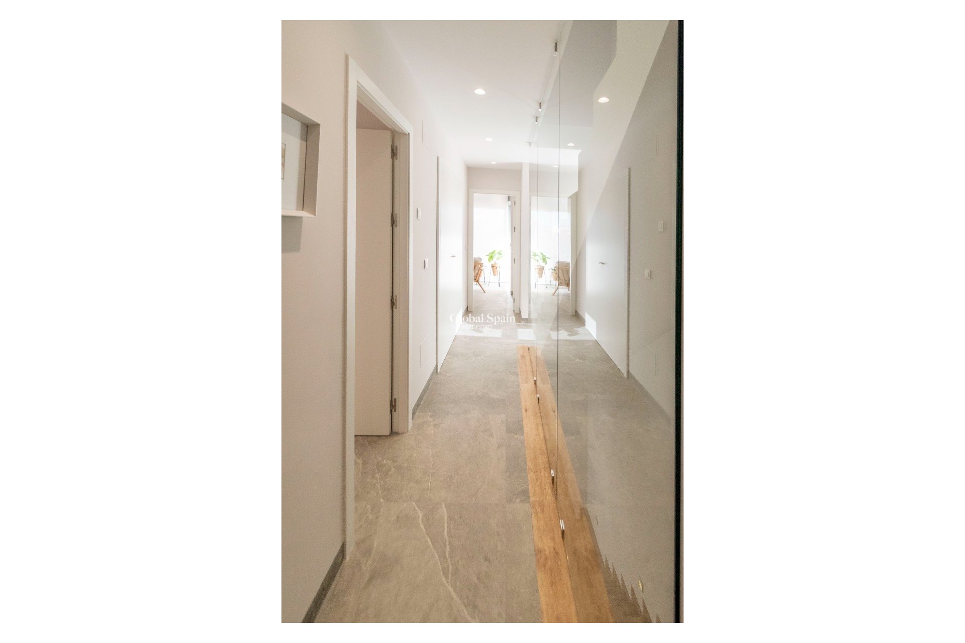 New Build - Villa -
PILAR DE LA HORADADA