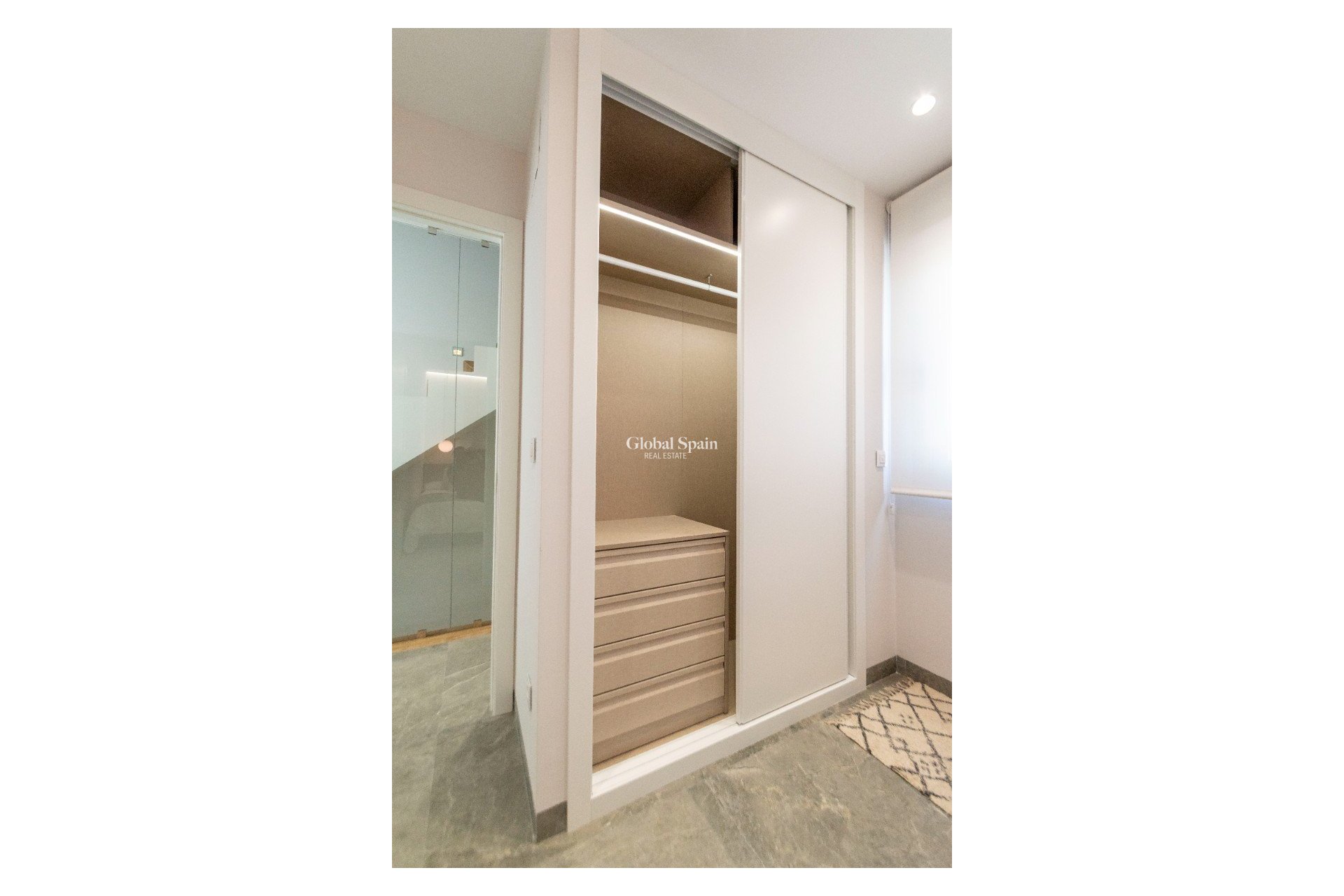 New Build - Villa -
PILAR DE LA HORADADA