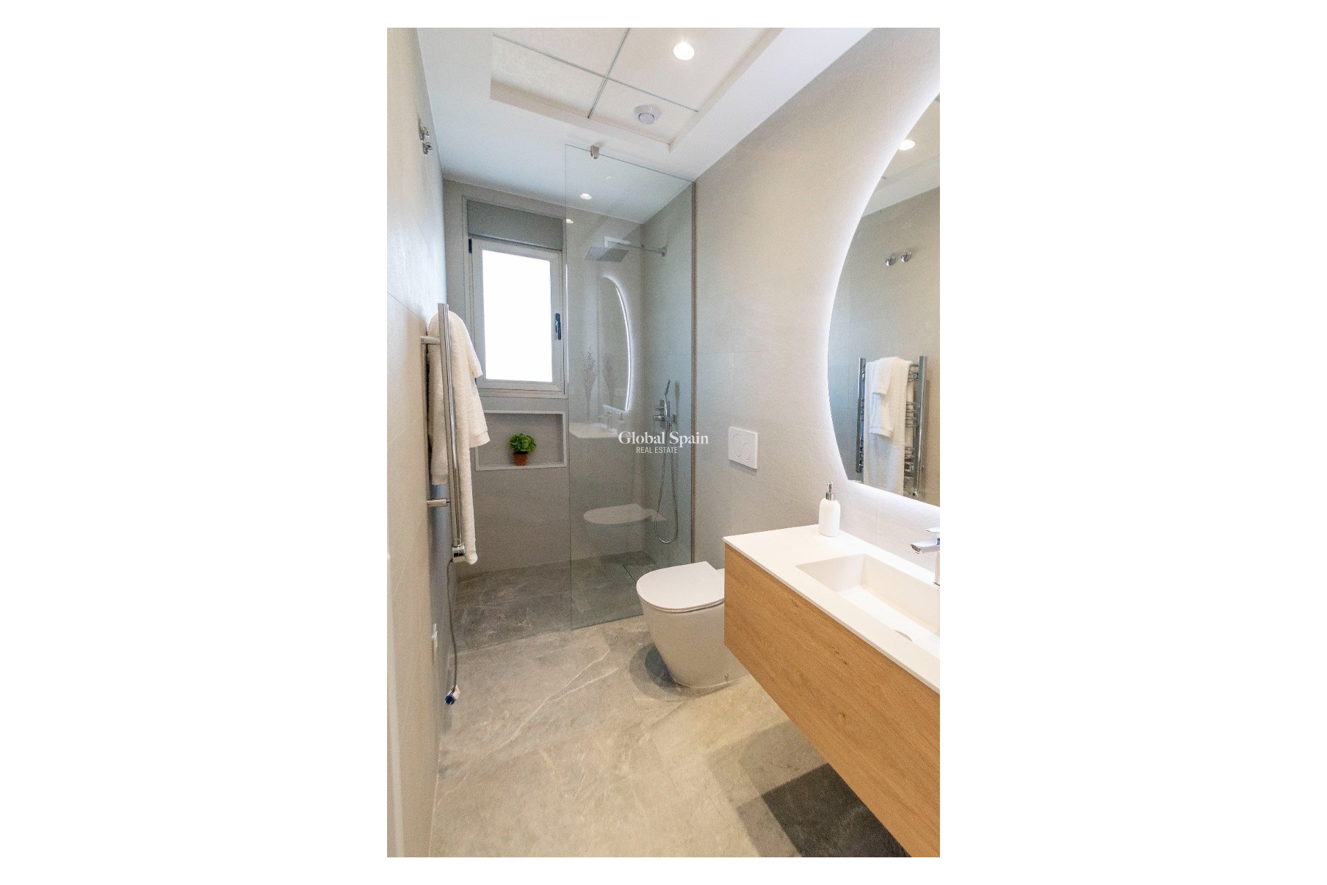 New Build - Villa -
PILAR DE LA HORADADA