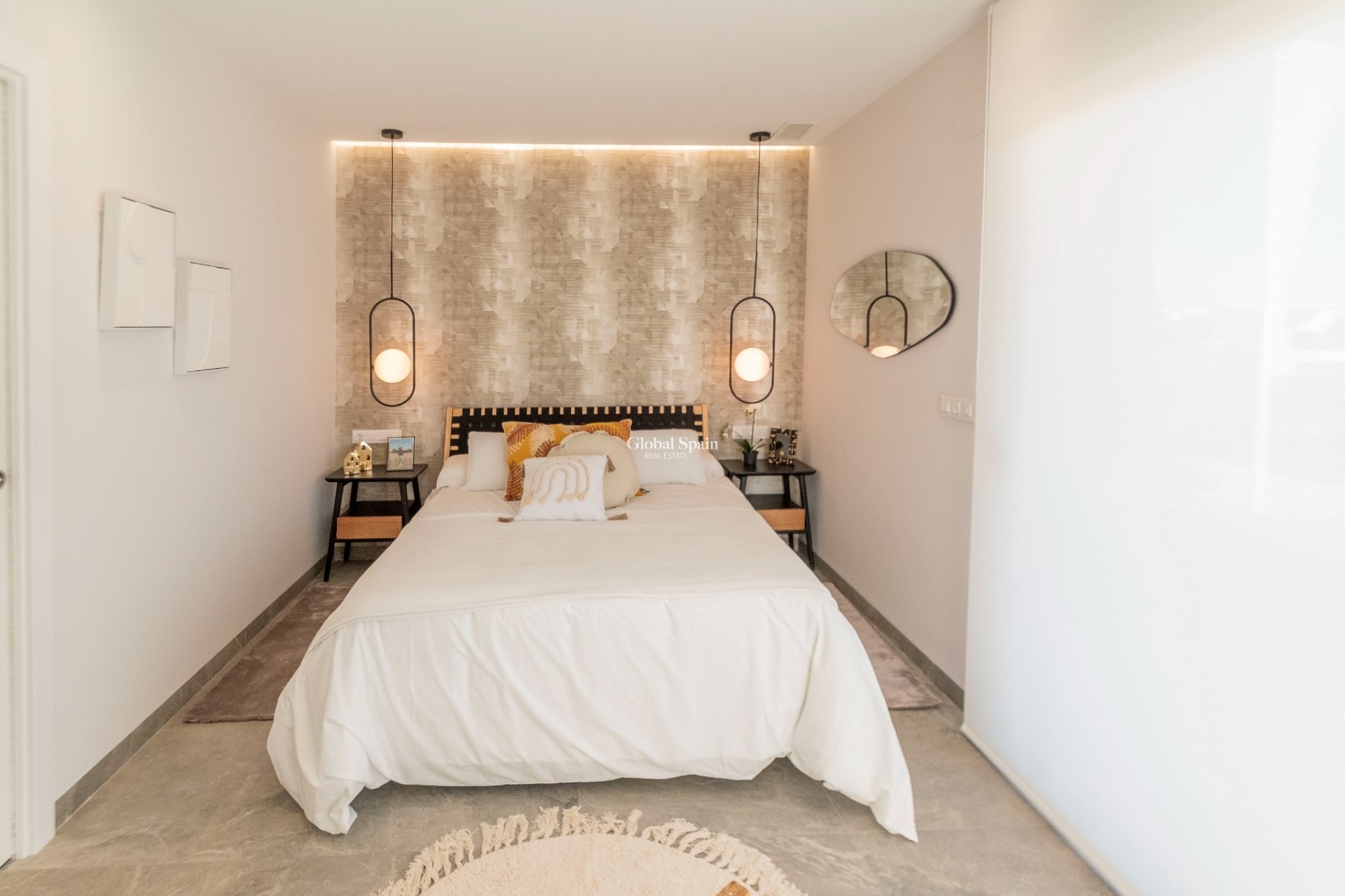 New Build - Villa -
PILAR DE LA HORADADA