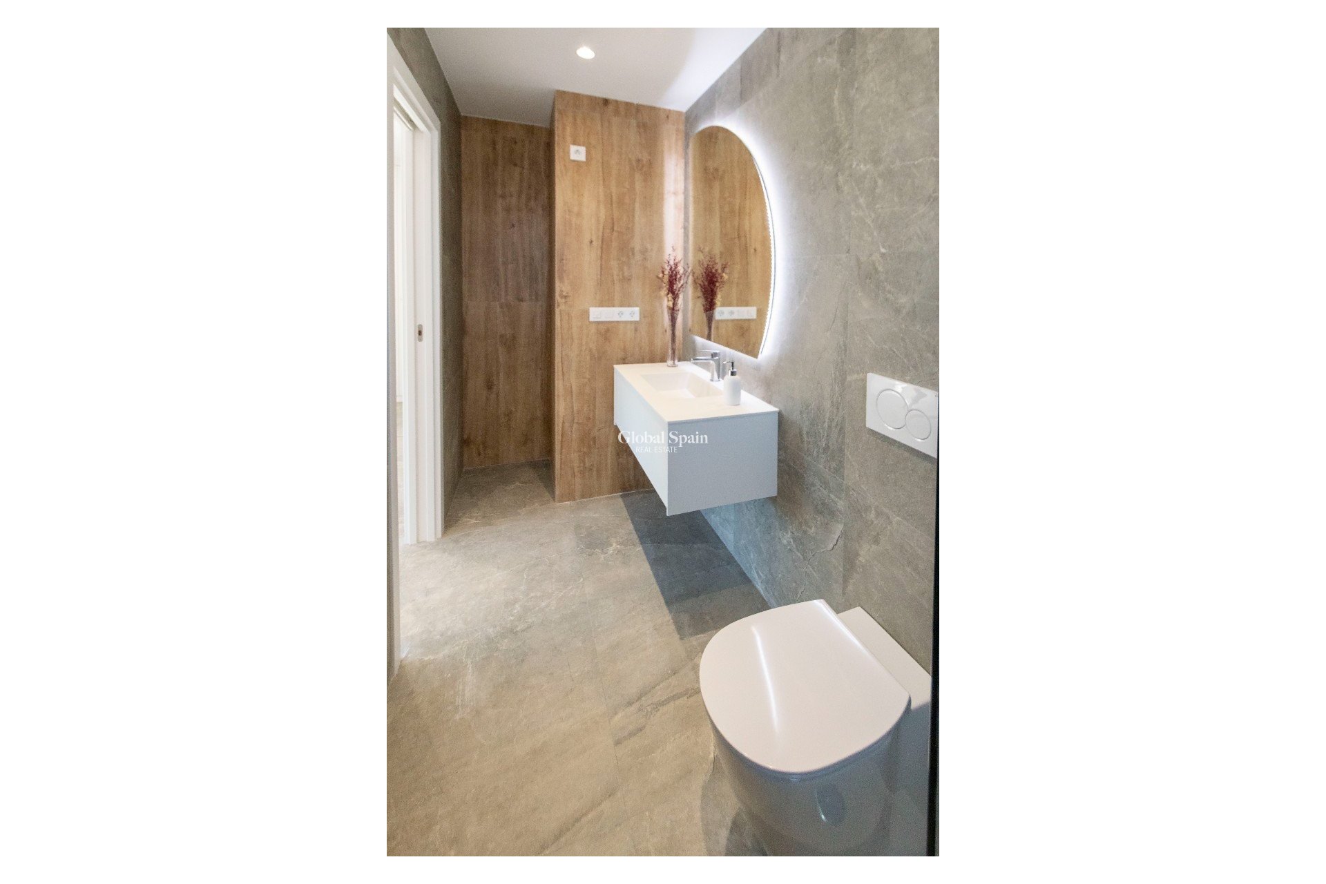 New Build - Villa -
PILAR DE LA HORADADA