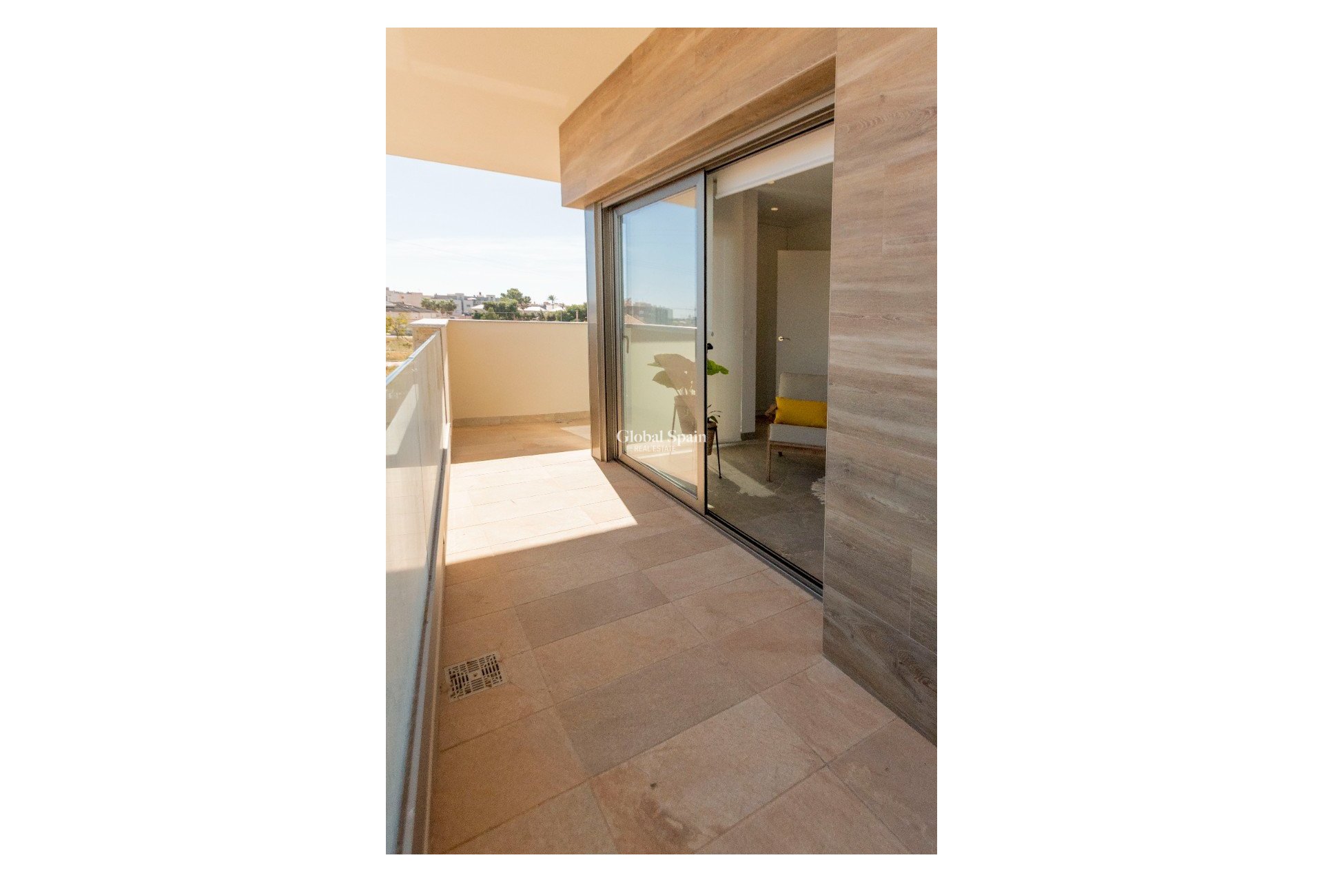 New Build - Villa -
PILAR DE LA HORADADA