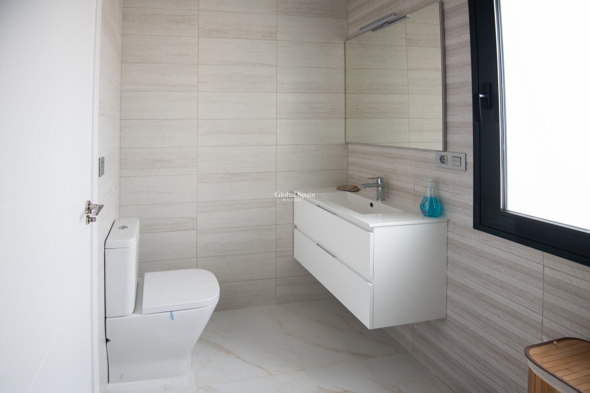 New Build - Villa -
PINAR DE CAMPOVERDE