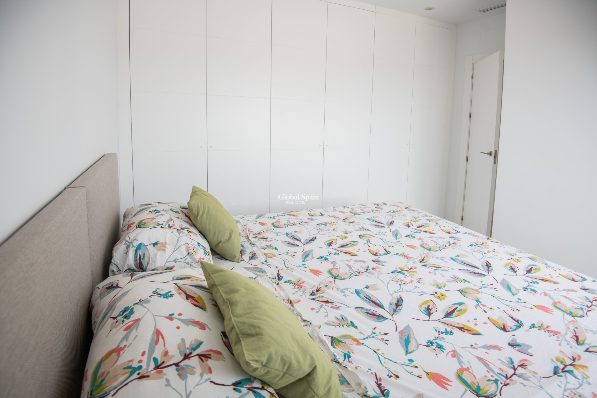 New Build - Villa -
PINAR DE CAMPOVERDE