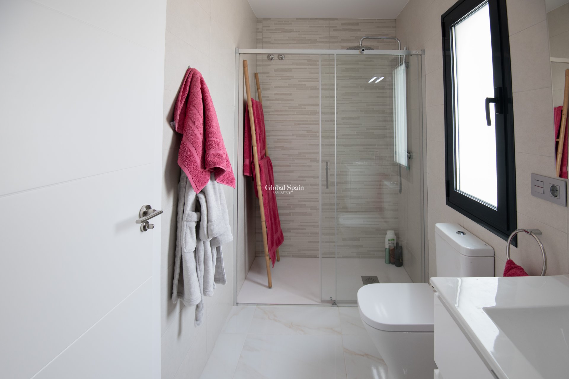 New Build - Villa -
PINAR DE CAMPOVERDE