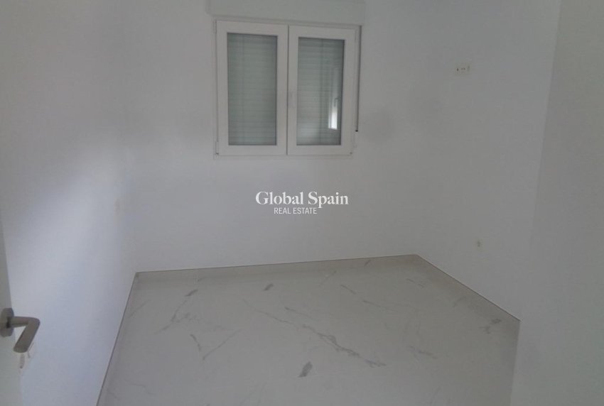 New Build - Villa -
Pinoso - Camino Del Prado