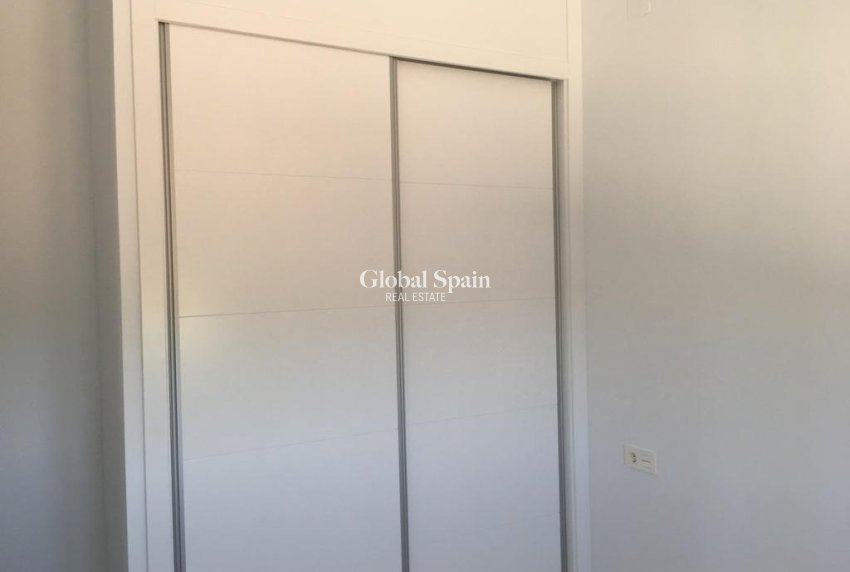 New Build - Villa -
Pinoso - Camino Del Prado