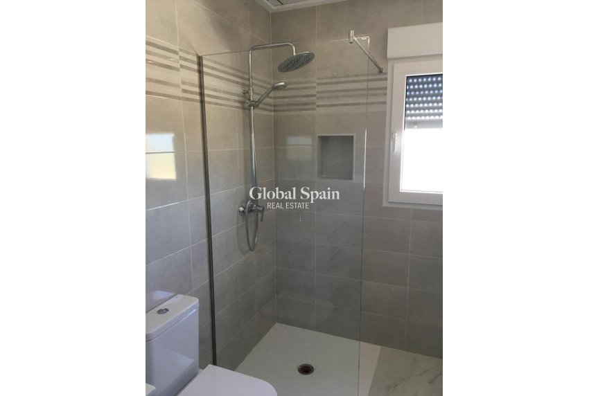 New Build - Villa -
Pinoso - Camino Del Prado