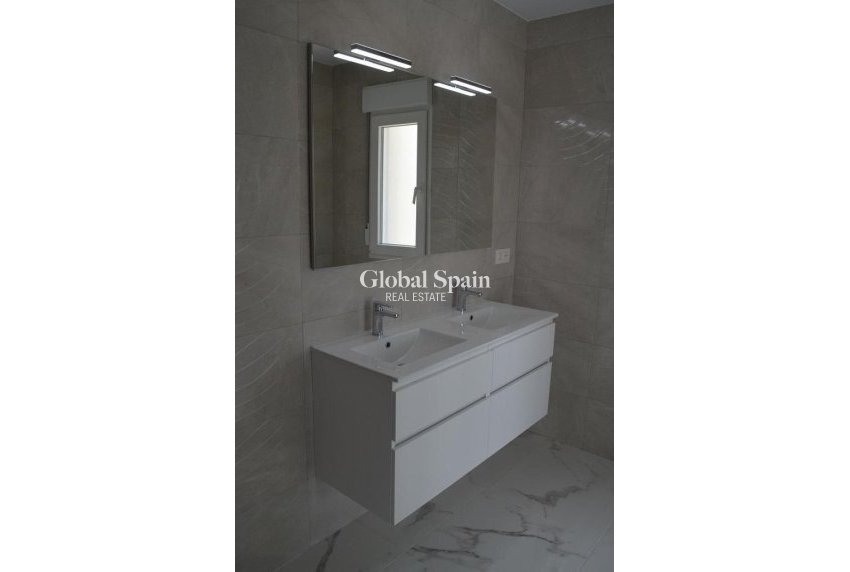 New Build - Villa -
Pinoso - Camino Del Prado