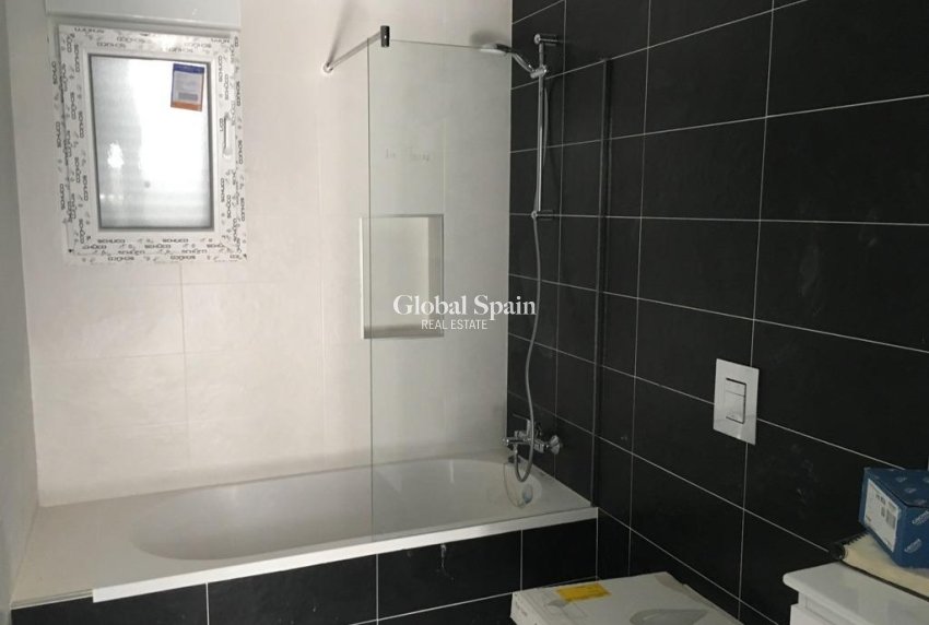 New Build - Villa -
Pinoso - Camino Del Prado