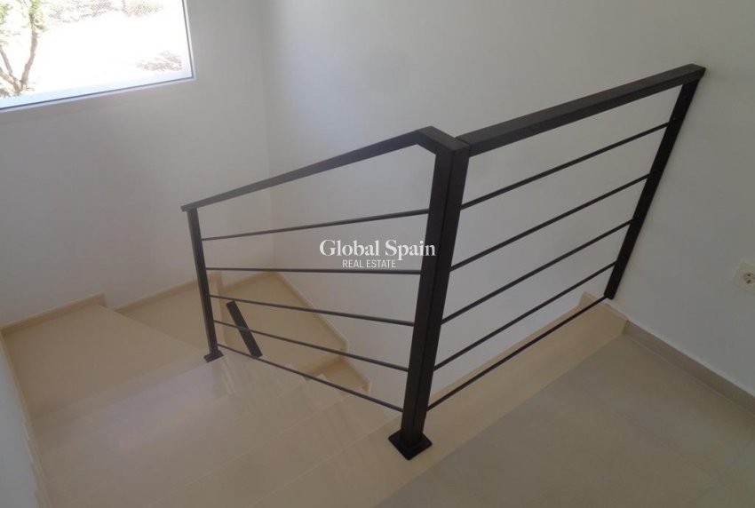 New Build - Villa -
Pinoso - Camino Del Prado