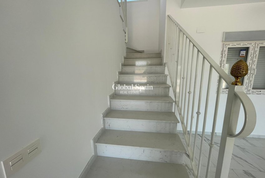 New Build - Villa -
Pinoso - Camino Del Prado