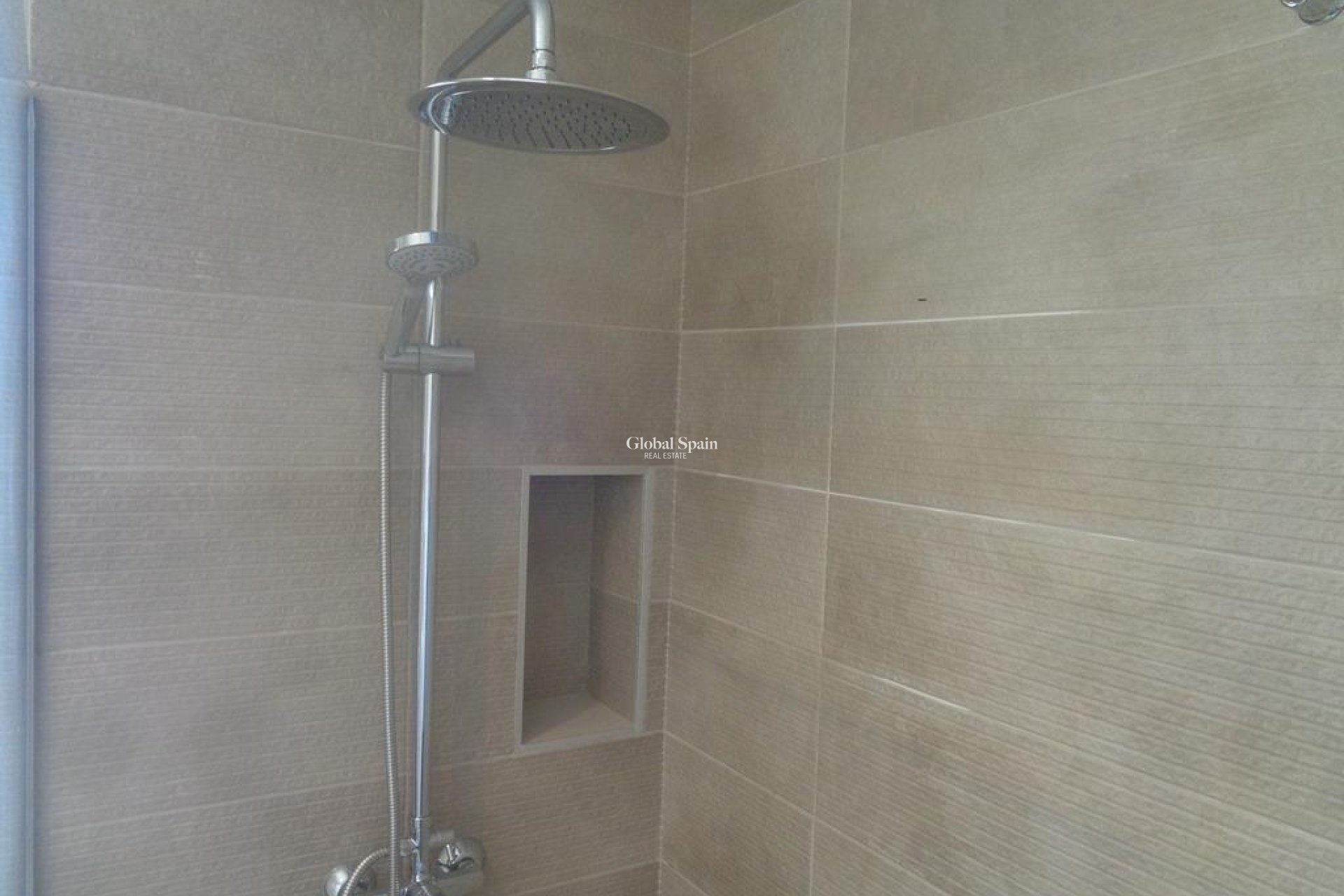 New Build - VILLA -
Pinoso - Camino Del Prado