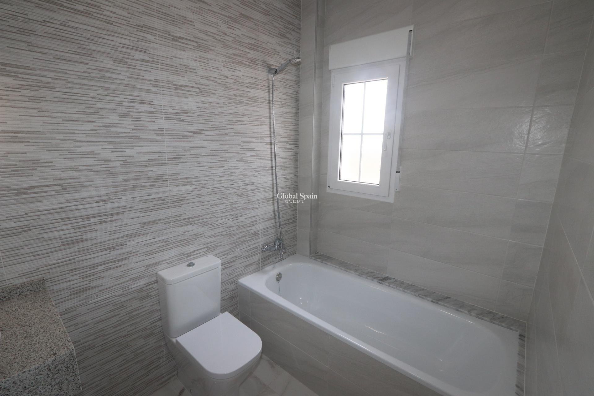 New Build - VILLA -
Pinoso - Camino Del Prado