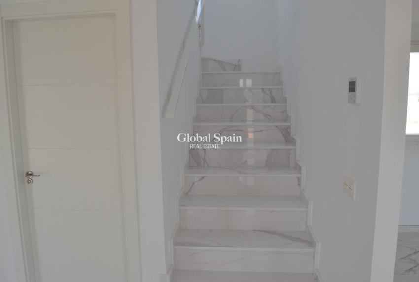 New Build - VILLA -
Pinoso - Camino Del Prado