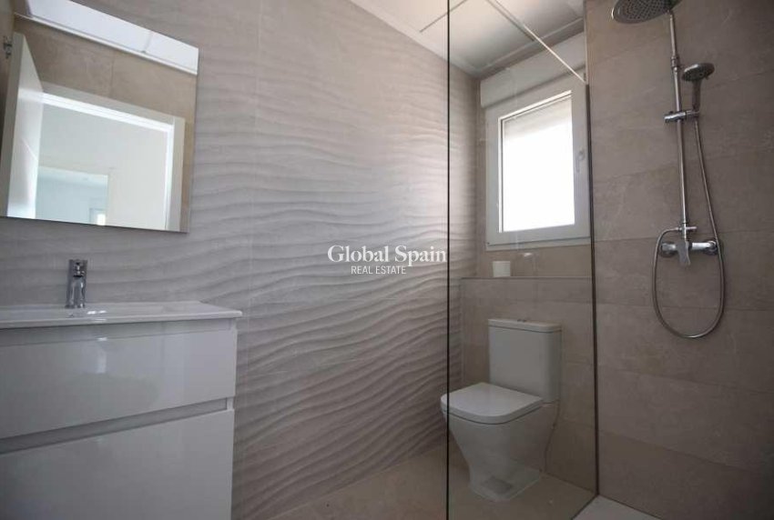 New Build - VILLA -
Pinoso - Camino Del Prado