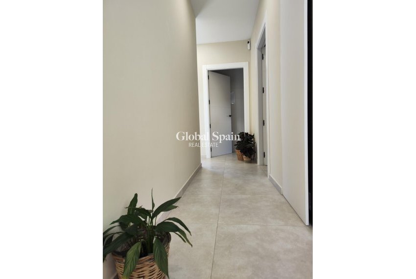 New Build - Villa -
Pinoso - Lel