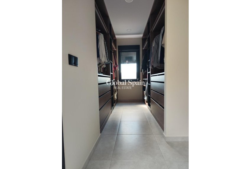 New Build - Villa -
Pinoso - Lel