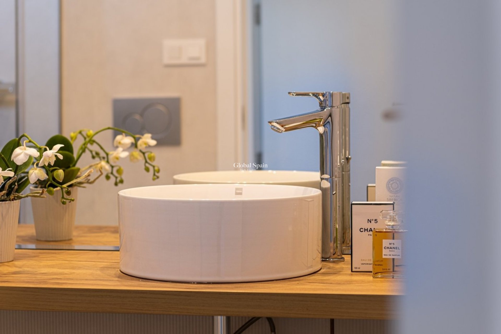 New Build - Villa -
POLOP - Urbanizaciones