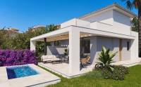 New Build - Villa - Porto Cristo - Manacor