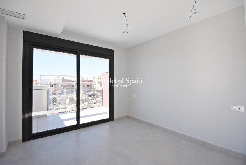 New Build - VILLA -
PUERTO DE MAZARRÓN - Mar De Plata