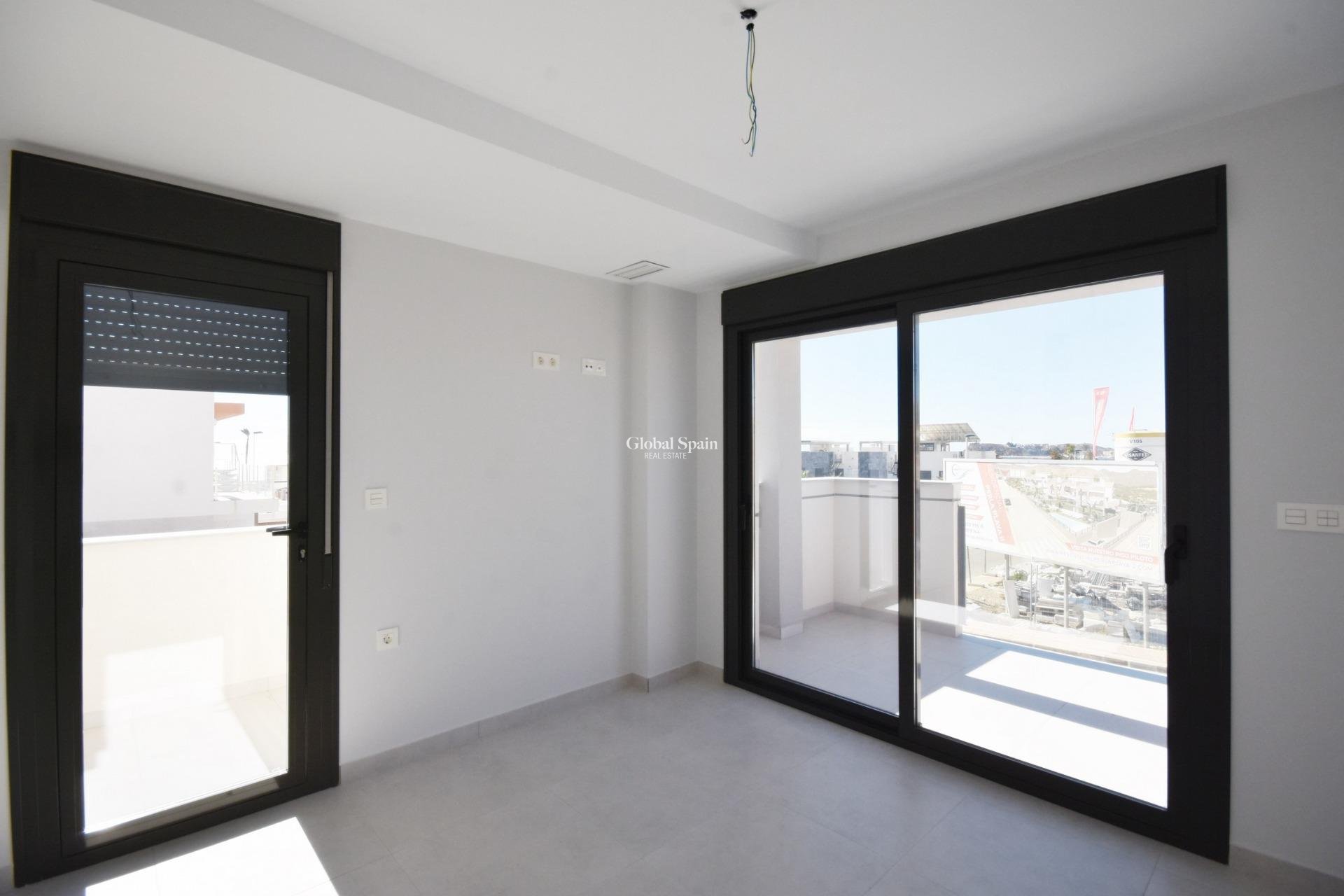 New Build - VILLA -
PUERTO DE MAZARRÓN - Mar De Plata