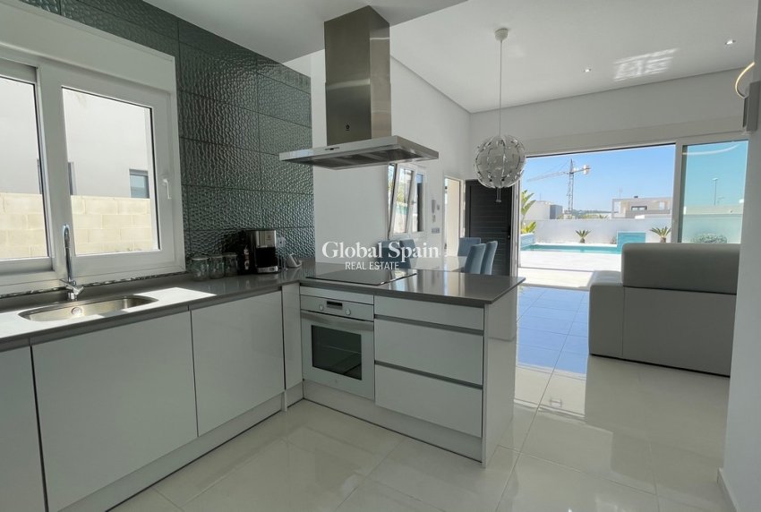 New Build - VILLA -
RAFAL