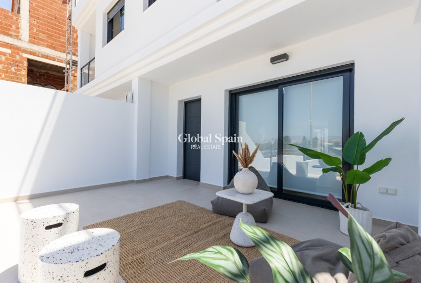 New Build - VILLA -
RAFAL