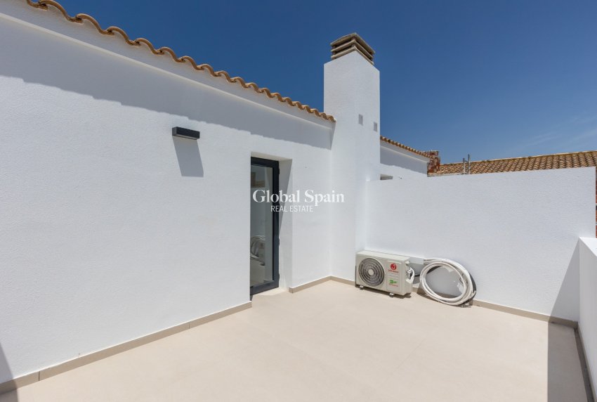 New Build - VILLA -
RAFAL