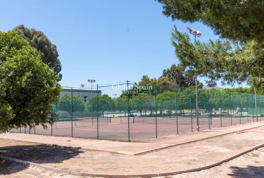 New Build - VILLA -
RAFAL