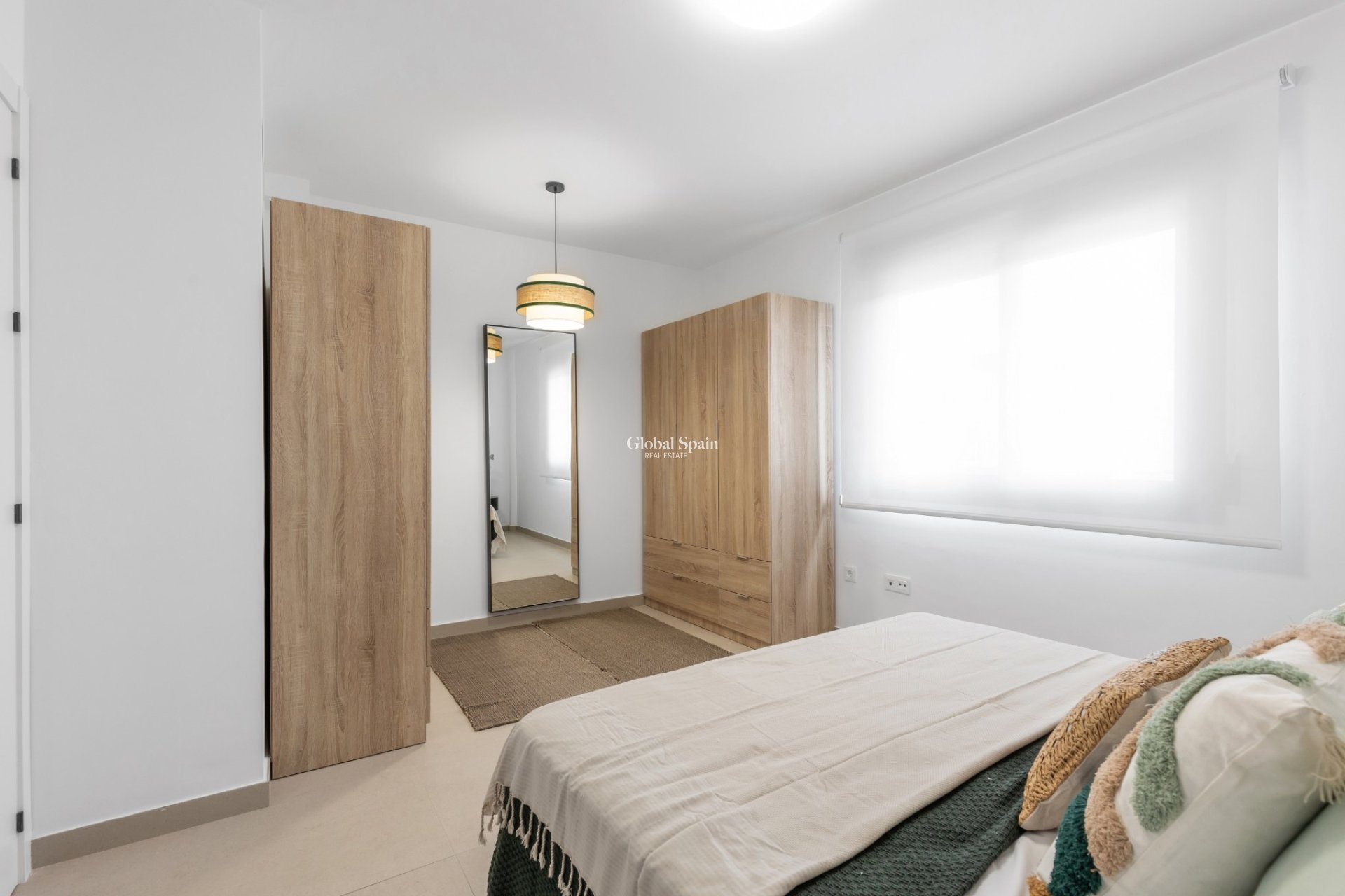 New Build - VILLA -
RAFAL