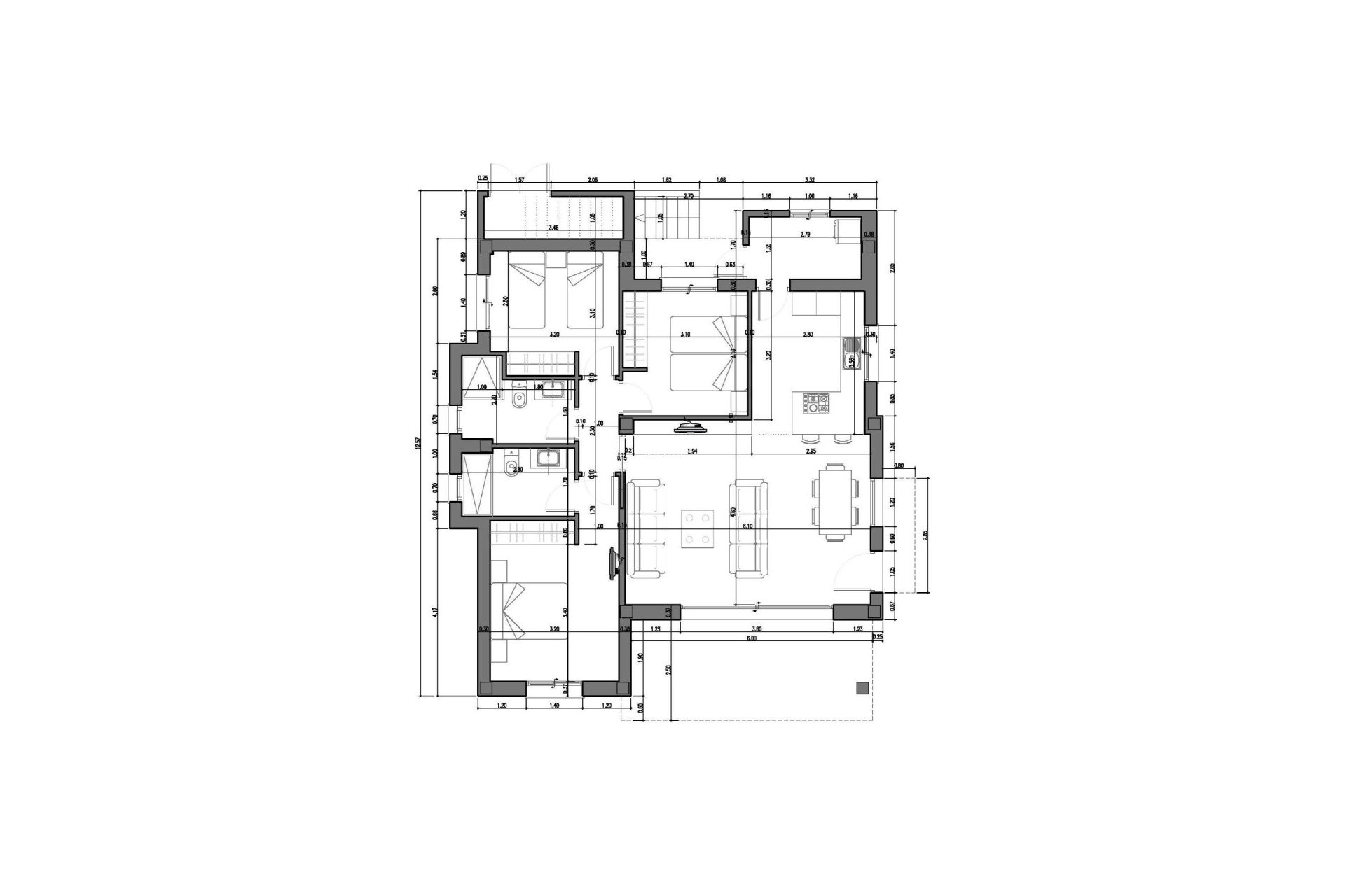 New Build - VILLA -
ROJALES - Atalaya Park