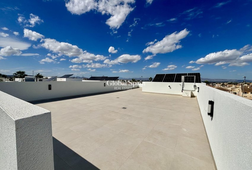 New Build - VILLA -
ROJALES - Atalaya Park