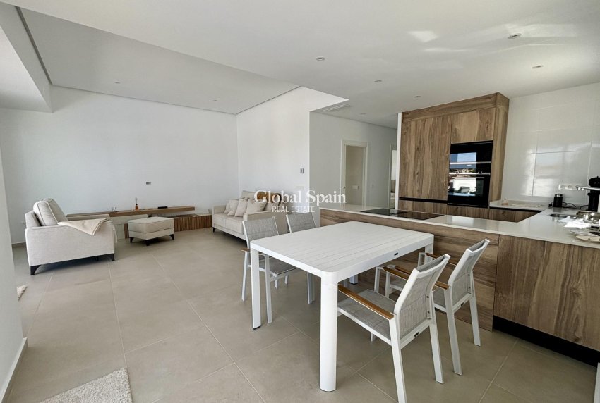 New Build - VILLA -
ROJALES - Atalaya Park